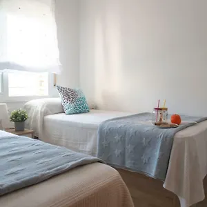 Homes&go Nova Pineda Alto Apartamento