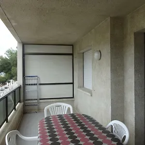 Faraon Park Apartamento